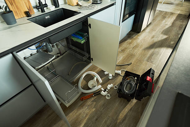 Reliable Plumbing contractor in Marietta, OK by Street Wise - Plumbing